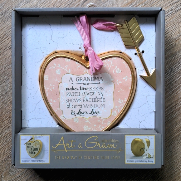 Art a Gram Collectibles, Grandma - Picture 1 of 3